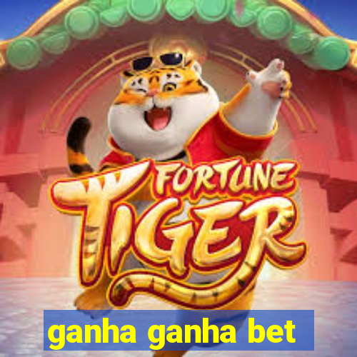 ganha ganha bet